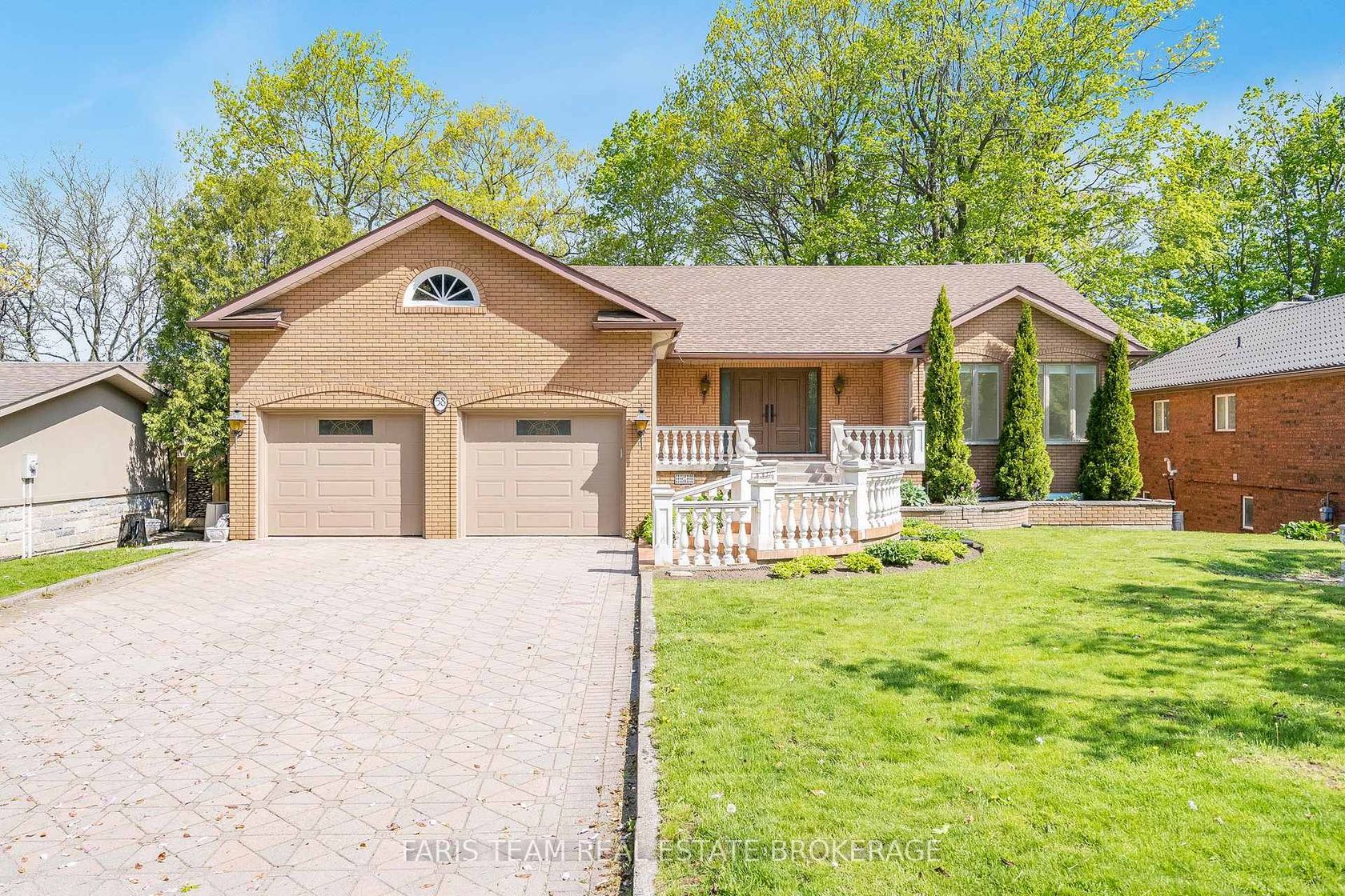 58 Woodcrest Road, Allandale Heights, Barrie photo 3