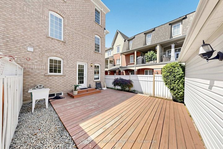 Photo 42 at 141 Gatwick Drive, RO River Oaks, Oakville