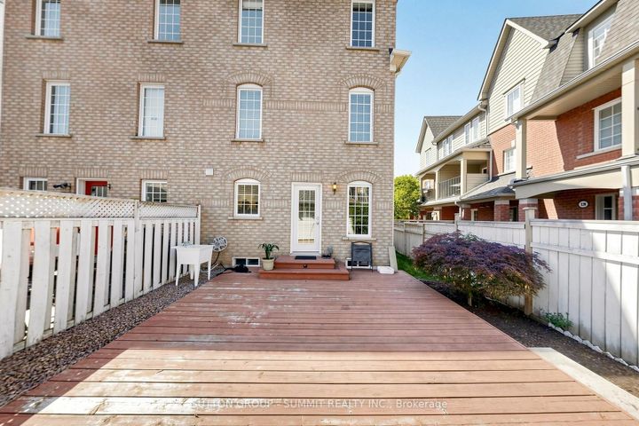 Photo 43 at 141 Gatwick Drive, RO River Oaks, Oakville