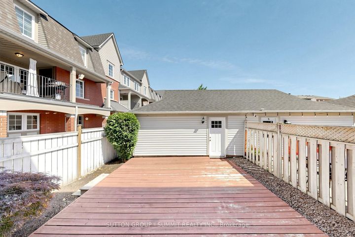 Photo 44 at 141 Gatwick Drive, RO River Oaks, Oakville