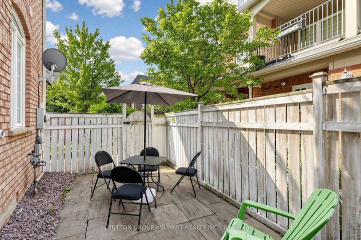 Photo 46 at 141 Gatwick Drive, RO River Oaks, Oakville