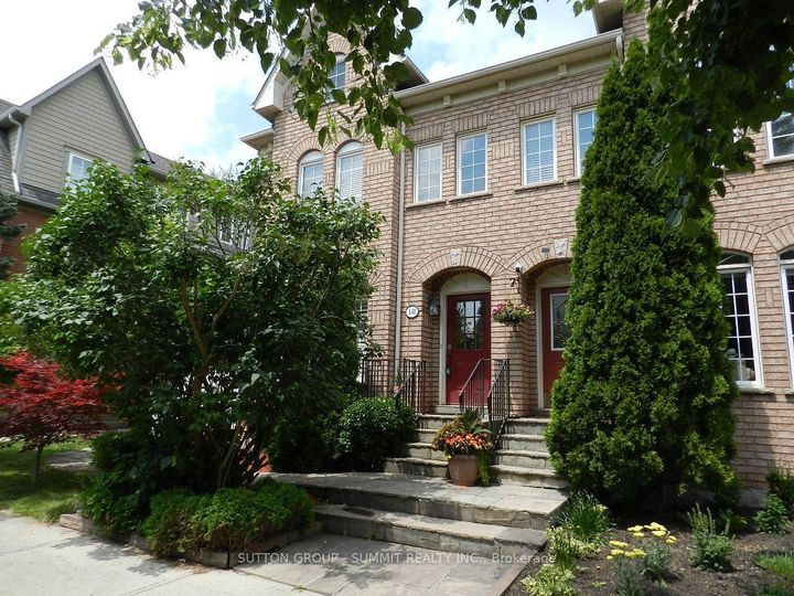 Photo 48 at 141 Gatwick Drive, RO River Oaks, Oakville