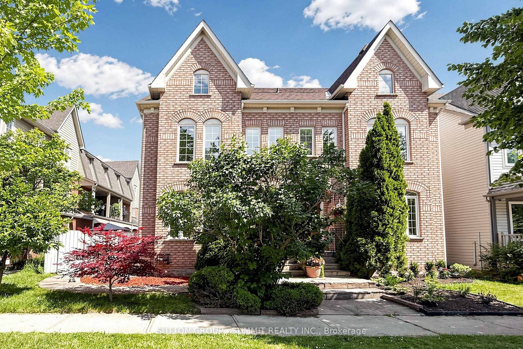 141 Gatwick Drive, RO River Oaks, Oakville 2