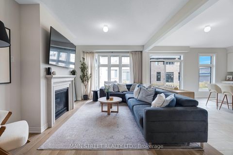 Photo 9 at 15 Ainslie Hill Crescent, Sutton & Jackson's Point, Georgina