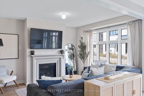 Photo 12 at 15 Ainslie Hill Crescent, Sutton & Jackson's Point, Georgina