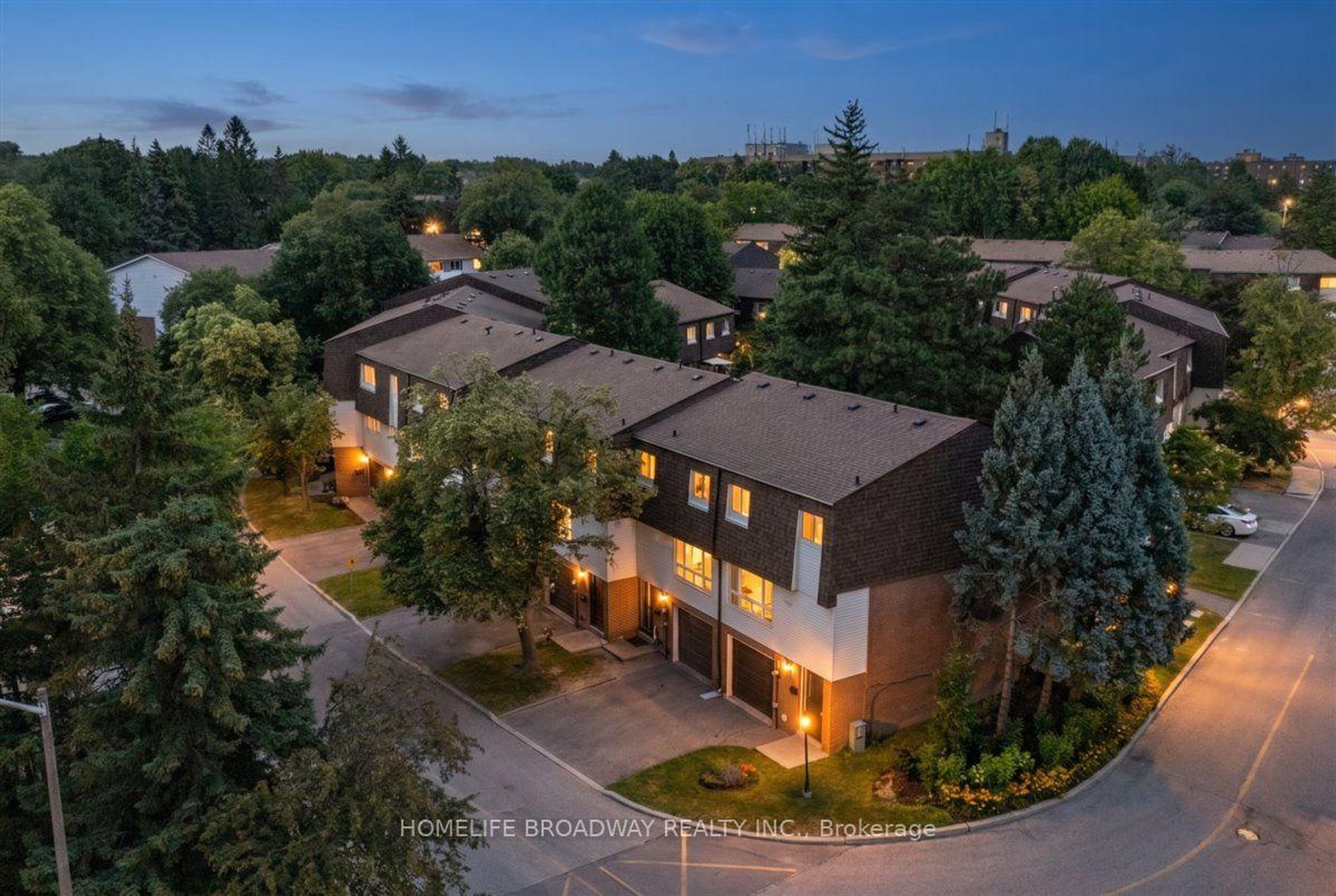62 Jenny Wrenway, Hillcrest Village, Toronto 