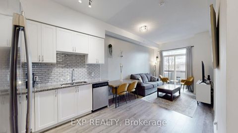 Photo 2 at 206 - 2800 Keele Street, CFB, Toronto