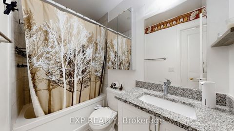 Photo 6 at 206 - 2800 Keele Street, CFB, Toronto