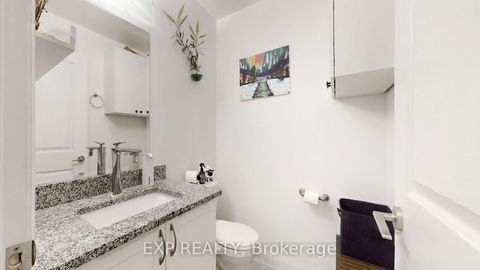 Photo 7 at 206 - 2800 Keele Street, CFB, Toronto