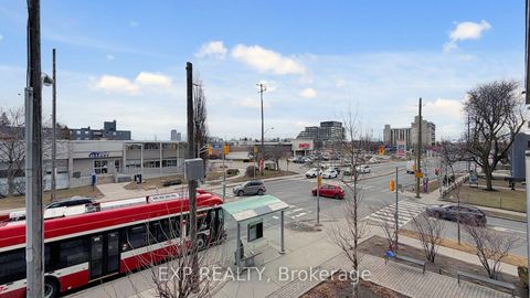 Photo 11 at 206 - 2800 Keele Street, CFB, Toronto