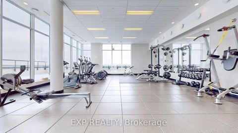Photo 17 at 206 - 2800 Keele Street, CFB, Toronto