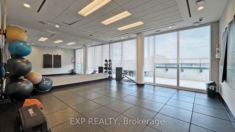 Photo 18 at 206 - 2800 Keele Street, CFB, Toronto