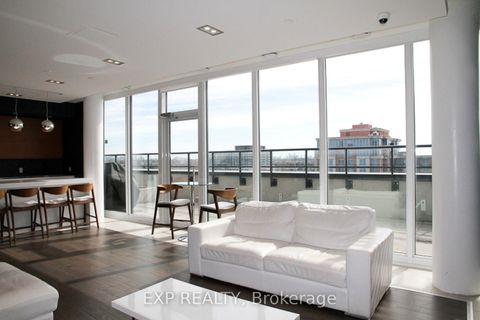 Photo 21 at 206 - 2800 Keele Street, CFB, Toronto
