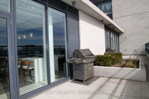 Photo 23 at 206 - 2800 Keele Street, CFB, Toronto
