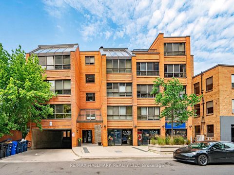 Photo 0 at Ph15 - 20 Glebe Road W, Eglinton, Toronto