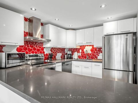Photo 7 at Ph15 - 20 Glebe Road W, Eglinton, Toronto