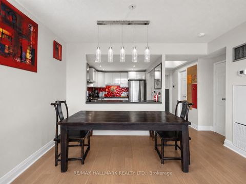 Photo 9 at Ph15 - 20 Glebe Road W, Eglinton, Toronto