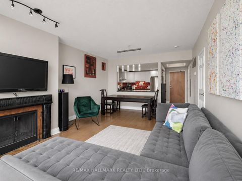 Photo 12 at Ph15 - 20 Glebe Road W, Eglinton, Toronto
