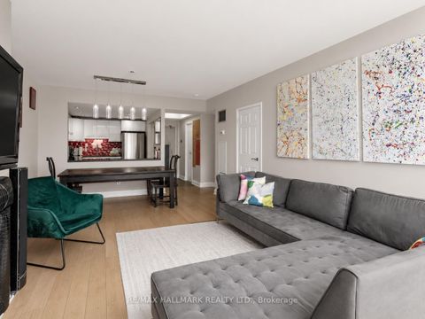 Photo 16 at Ph15 - 20 Glebe Road W, Eglinton, Toronto