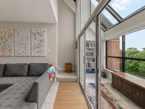 Photo 17 at Ph15 - 20 Glebe Road W, Eglinton, Toronto