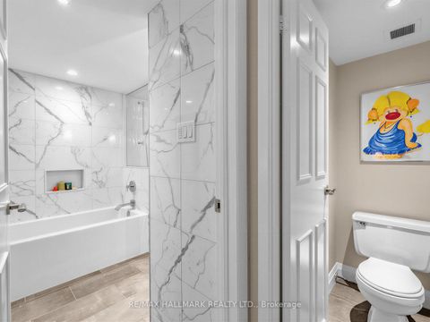 Photo 25 at Ph15 - 20 Glebe Road W, Eglinton, Toronto