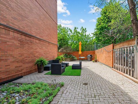 Photo 28 at Ph15 - 20 Glebe Road W, Eglinton, Toronto