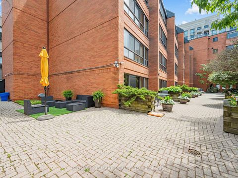 Photo 29 at Ph15 - 20 Glebe Road W, Eglinton, Toronto