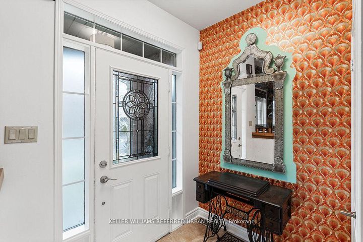Photo 1 at 26 Abraham Welsh Road, Pelmo Park W5, Toronto