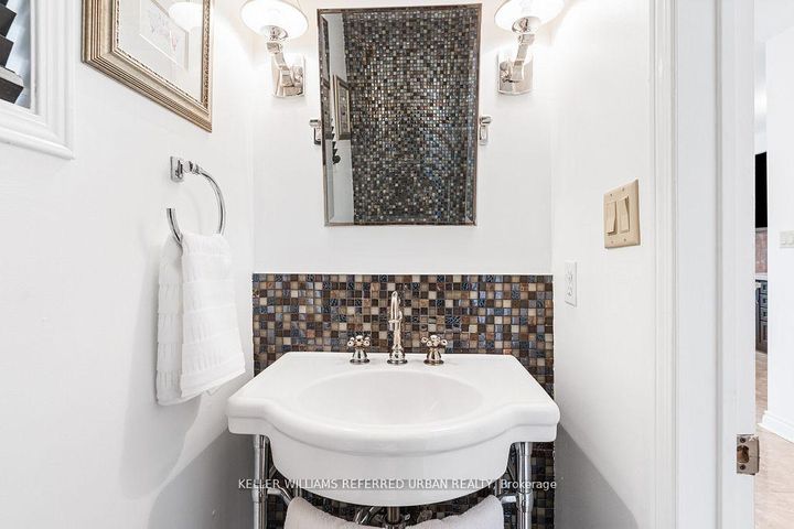 Photo 12 at 26 Abraham Welsh Road, Pelmo Park W5, Toronto