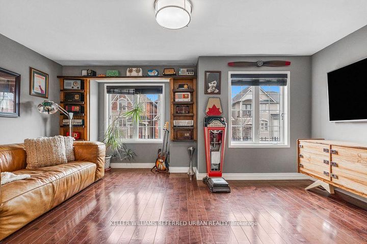 Photo 13 at 26 Abraham Welsh Road, Pelmo Park W5, Toronto