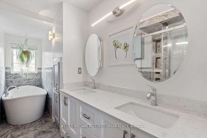 Photo 21 at 26 Abraham Welsh Road, Pelmo Park W5, Toronto