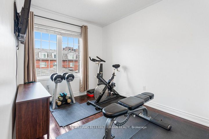 Photo 29 at 26 Abraham Welsh Road, Pelmo Park W5, Toronto
