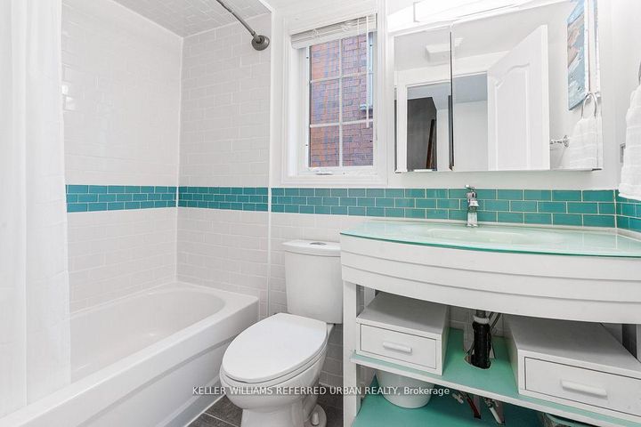 Photo 30 at 26 Abraham Welsh Road, Pelmo Park W5, Toronto
