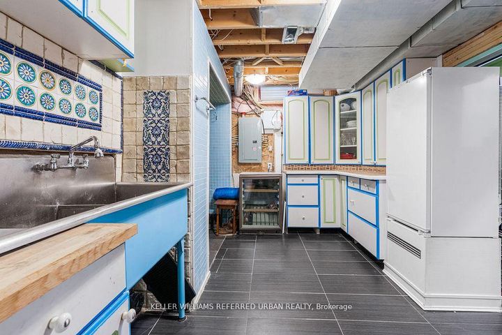 Photo 37 at 26 Abraham Welsh Road, Pelmo Park W5, Toronto