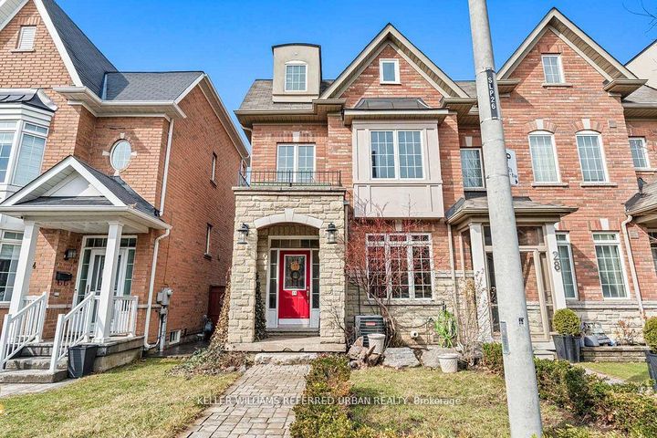 Photo 43 at 26 Abraham Welsh Road, Pelmo Park W5, Toronto