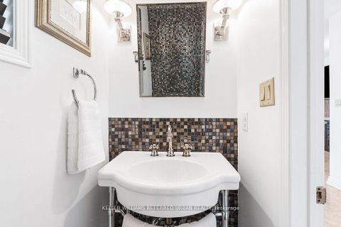 Photo 12 at 26 Abraham Welsh Road, Pelmo Park W5, Toronto