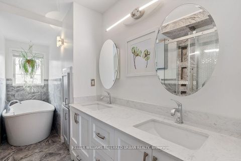 Photo 21 at 26 Abraham Welsh Road, Pelmo Park W5, Toronto