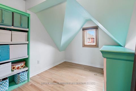Photo 25 at 26 Abraham Welsh Road, Pelmo Park W5, Toronto