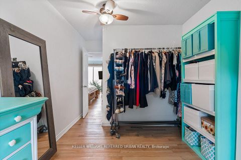 Photo 26 at 26 Abraham Welsh Road, Pelmo Park W5, Toronto