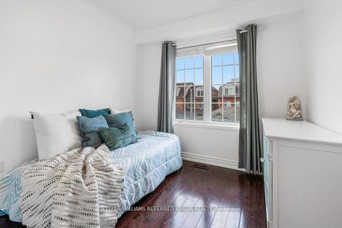 Photo 27 at 26 Abraham Welsh Road, Pelmo Park W5, Toronto