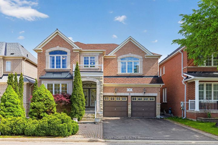 Photo 0 at 17 Coral Cove Court, Greensborough, Markham
