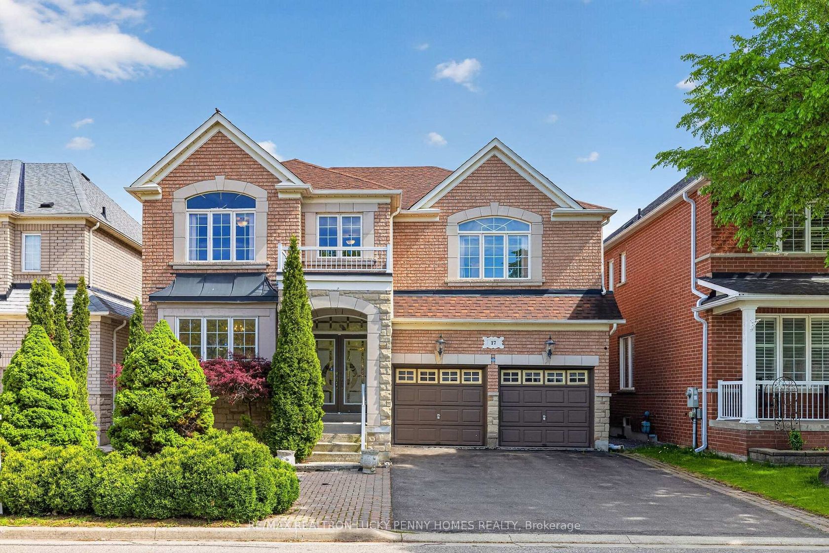 17 Coral Cove Court, Greensborough, Markham 2