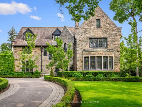 Photo 4 at 64 Old Forest Hill Road, Forest Hill South, Toronto