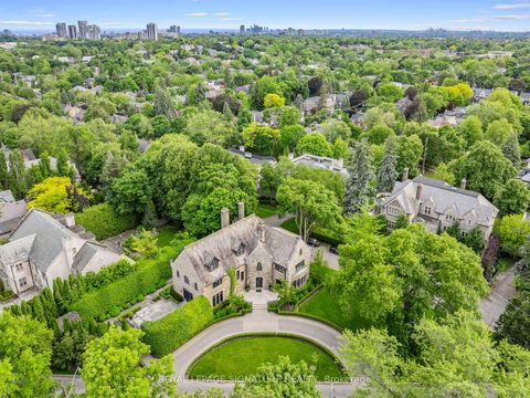 Photo 5 at 64 Old Forest Hill Road, Forest Hill South, Toronto