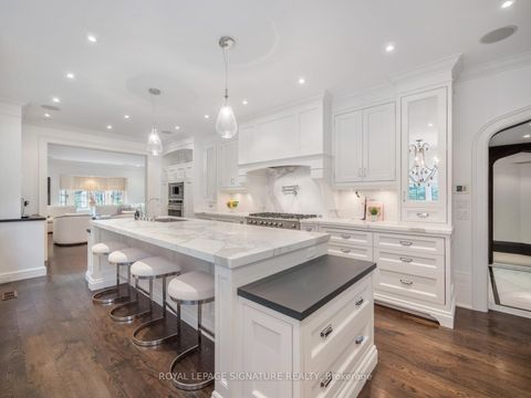 Photo 10 at 64 Old Forest Hill Road, Forest Hill South, Toronto