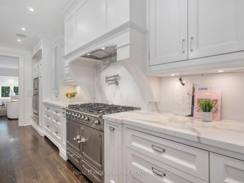 Photo 11 at 64 Old Forest Hill Road, Forest Hill South, Toronto