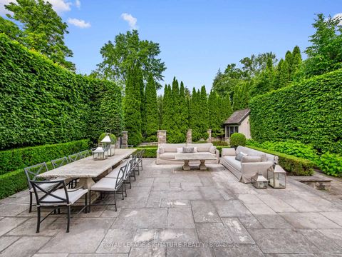 Photo 17 at 64 Old Forest Hill Road, Forest Hill South, Toronto