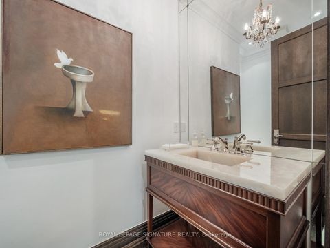 Photo 21 at 64 Old Forest Hill Road, Forest Hill South, Toronto