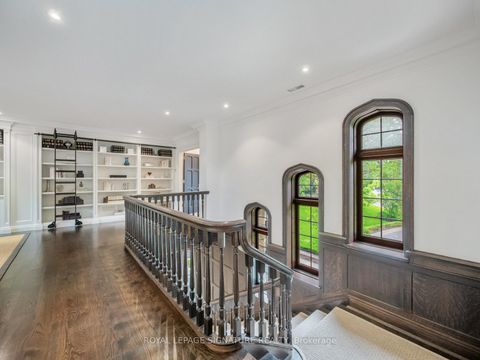 Photo 22 at 64 Old Forest Hill Road, Forest Hill South, Toronto