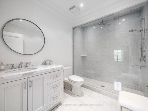 Photo 31 at 64 Old Forest Hill Road, Forest Hill South, Toronto